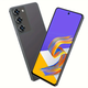 Мобільний телефон Aidekunlin M70 Android 8.0 2Gb RAM 64Gb ROM 3200mAh на дві сім картки Сірий - зображення 1