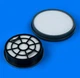 Комплект фильтров Rowenta ZR904301 - изображение 3