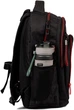 Рюкзак YES TS-109 Rebel Society 39x28x14 см 15.2 л (559950) (5056574447401) - изображение 5