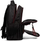 Рюкзак YES TS-109 Rebel Society 39x28x14 см 15.2 л (559950) (5056574447401) - изображение 6