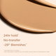 Тональний крем для обличчя Clarins Skin Illusion Full Coverage 108.5W 30 мл (3666057241420) - зображення 3