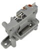 Замок двери C00195887 для посудомоечной машины INDESIT, ARISTON - изображение 2