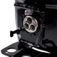 Компрессор для холодильника Zanussi ZEL GML140A R134a 140W (с пусковым реле ZNB43-120P15C) - изображение 4