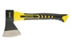 Топор Mastertool 800 г ручка стекловолокно (05-0205) - изображение 2