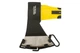 Топор Mastertool 800 г ручка стекловолокно (05-0205) - изображение 4