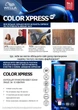 Стойкая краска для волос Wella Professionals Color Xpress Me+ 5/1 Light Brown Ash 60 мл (4064666597331) - изображение 4