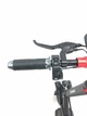 Електросамокат із сидінням KugooKirin M4 PRO Exclusive (2000W, 48V, 21Ah) - зображення 11