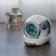 Samoczyszcząca kuweta dla kota Cecotec Pumba 7000 CleanKitty Compact Connected (8435782140859) - obraz 5