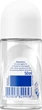 Кульковий дезодорант-антиперспірант NIVEA Pure Invisible Невидимий захист, жіночий, 50 мл - изображение 2