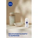Кульковий дезодорант-антиперспірант NIVEA Pure Invisible Невидимий захист, жіночий, 50 мл - изображение 5