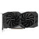 Відеокарта Gigabyte AMD Radeon RX 5600 XT 6GB Windforce OC. (GV-R56XTWF2OC-6GD) (GDDR6, 192 bit, PCI-E v4.0 x16) Б/в - изображение 1