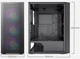 Корпус PcCooler PсCOOLER CPS чорний (DIAMOND MA100 MESH) - изображение 5