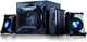 Акустична система Genius 2.1 SW-G 2000 II (31730020400) - зображення 1