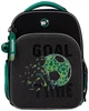 Каркасный рюкзак YES S-78 Football Time 38х29х15 см 17 л (559866) (5056574446169) - изображение 3