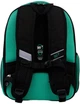Каркасный рюкзак YES S-78 Football Time 38х29х15 см 17 л (559866) (5056574446169) - изображение 6