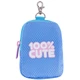 Рюкзак шкільний ортопедичний Kite NEW Education 100% Cute 38x28x15 (K24-702M-2) - зображення 10