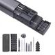 Набір викруток Xiaomi Youpin Qingyun series Screwdriver Set набір 60 шт - зображення 1