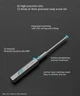 Набір викруток Xiaomi Youpin Qingyun series Screwdriver Set набір 60 шт - зображення 6