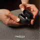 Універсальний слуховий апарат Medica+ SOUND CONTROL 15 - зображення 11