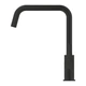 Набір змішувачів 4 в 1 для ванної кімнати та кухні Grohe QuickFix Start Black M-Size UA303301MK - изображение 10