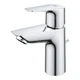 Комплект змішувачів для ванної кімнати і кухні Grohe QuickFix Start Edge UA202501SK - изображение 6
