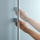 Набір змішувачів 4 в 1 для ванної кімнати Grohe QuickFix Start M-Size UA202301KE - зображення 20