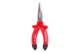 Щипцы удлиненные прямые Intertool 160 мм 1000В (NT-0326) - изображение 3