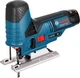Аккумуляторный лобзик Bosch Professional GST 12 V-70 (06015A1001) - изображение 1