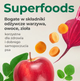 Сухий корм для собак Comfy Appetit Vita Superfood Adult Mini Lamb 8 кг (5905546342162) - зображення 5