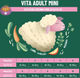 Сухий корм для собак Comfy Appetit Vita Superfood Adult Mini Lamb 8 кг (5905546342162) - зображення 8