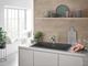 Смеситель-кран кухонный GROHE Eurosmart New 30305DC1 с выдвижным изливом - изображение 6