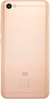 Мобильный телефон Xiaomi Redmi Note 5A 2/16GB Rose Gold - изображение 5