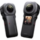 Экшн-камера Insta360 ONE RS 1-Inch 360 Edition (CINRSGP/D) - изображение 5