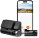 Автомобильный видеорегистратор 70mai HDR Dash Cam Set 4K A810-2 - изображение 2