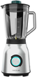 Блендер Cecotec Power Black Titanium 1800MAX Blend It - зображення 1