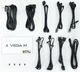 Zasilacz Chieftec Vega M 850 W (PPG-850-C) - obraz 7