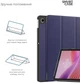 Чехол для планшета ArmorStandart Smart Case для Lenovo Tab TB311FU Blue (ARM83475) - изображение 4