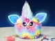 Игрушка интерактивная Hasbro Furby Tie Dye (F8900) (5010996200969) - изображение 7