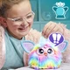 Игрушка интерактивная Hasbro Furby Tie Dye (F8900) (5010996200969) - изображение 11