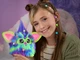 Іграшка інтерактивна Hasbro Furby Aurora Furbealis (F8901) - зображення 8