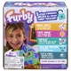 Іграшка інтерактивна Hasbro Furby Aurora Furbealis (F8901) - зображення 12