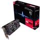 Видеокарта Sapphire PCI-Ex Radeon RX 560 Pulse OC 2GB GDDR5 (128bit) (1226/6000) (DVI, HDMI, DisplayPort) (11267-19-20G) - изображение 4