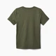Футболка з малюнком 5.11 Tactical Women's Logo Rectangle RANGER GREEN XS (69226AHI-186) - изображение 2