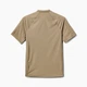 Футболка тактична потовідвідна 5.11 Tactical V.XI Sigurd S/S Shirt Silver Tan 3XL (41288-160) - изображение 2