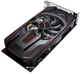 Видеокарта Sapphire PCI-Ex Radeon RX 560 Pulse OC 2GB GDDR5 (128bit) (1226/6000) (DVI, HDMI, DisplayPort) (11267-19-20G) - изображение 3