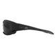 Окуляри балістичні Mil-Tec SWISS EYE® Guardian Black (15619102) - зображення 4