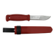 Нож Morakniv Kansbol Knife Dala Red Edition 14143 (M-T) - изображение 1