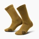 Шкарпетки тактичні 5.11 Tactical Duty Ready Plus Crew Socks US Dark Coyote S (1800013-389) - изображение 2