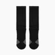 Шкарпетки тактичні 5.11 Tactical Duty Ready Plus Crew Socks Black L (1800013-019) - изображение 4