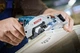 Аккумуляторная циркулярная пила Bosch Professional GKS 12 V-26 (06016A1001) - изображение 3